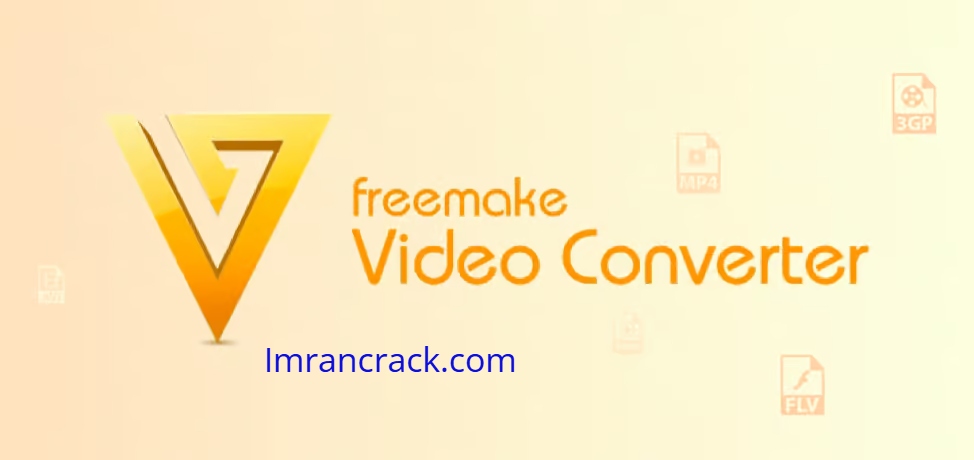 Freemake Video Converter 6.0.0.4 Crack + License Key Download