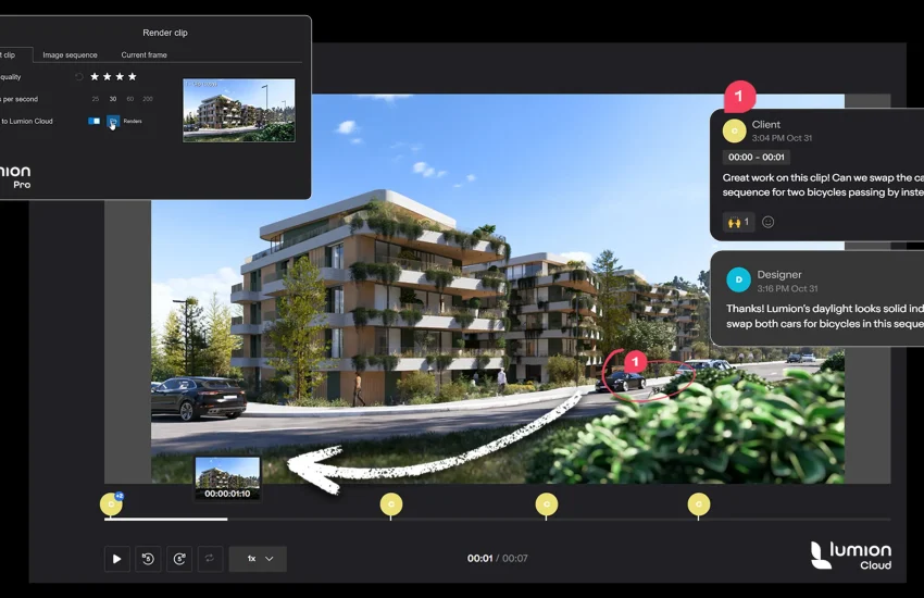 Lumion Pro 2026 Crack + Activation Key Free Download Latest
