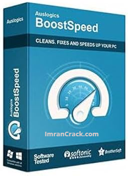 Auslogics BoostSpeed v14.2.0.6 Crack & Serial Key Latest Version