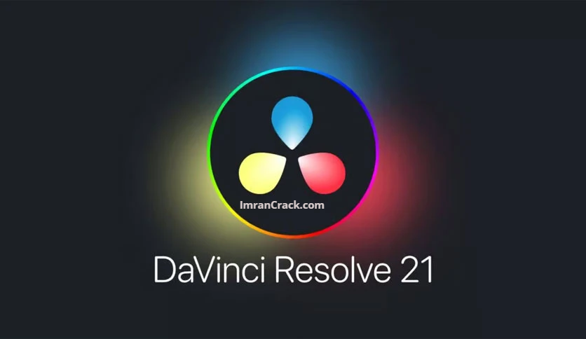 DaVinci Resolve Studio v21 Crack Pro-Activation Pc/MAC