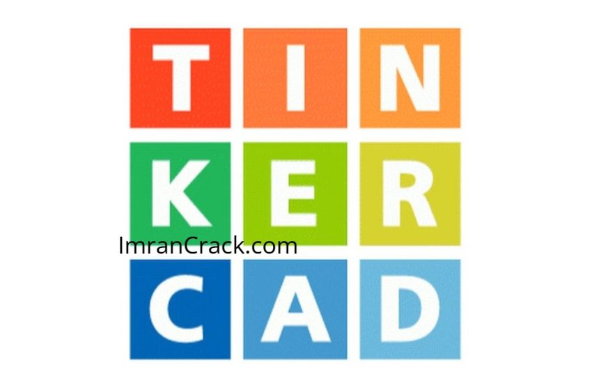 Tinkercad Pro Crack + License Key Free Trail (2027)