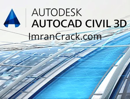 AUTIODESK CIVIL 3D Crack Plus Activation Key Latest Version