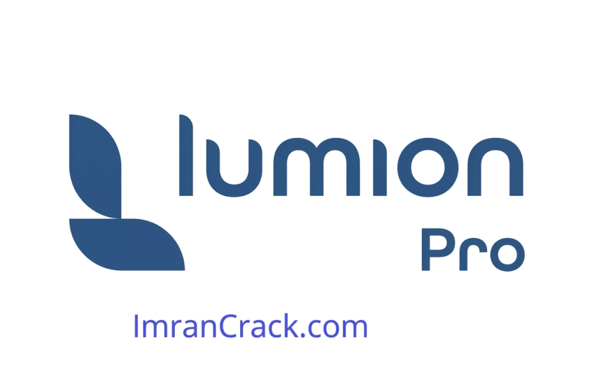 Lumion Pro 2026 Crack + Activation Key Free Download Latest