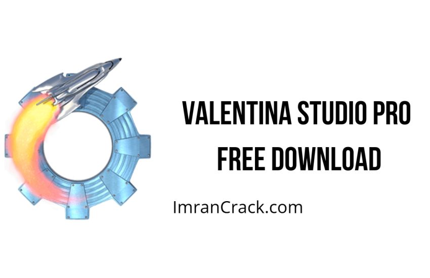 Valentina Studio Pro 17.3.1 Crack + Keygen Free Download 2026