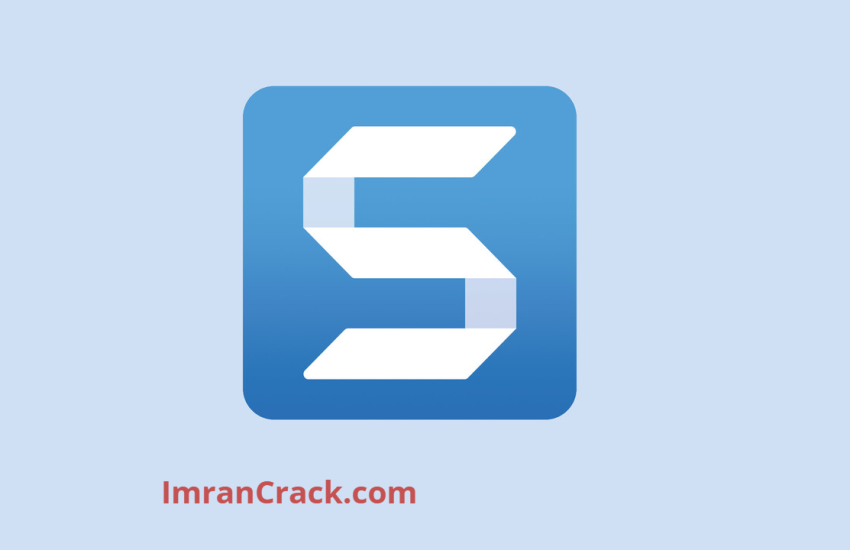 TechSmith Snagit 2026.2.1 Crack + Activation Key Free Version