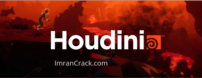 Houdini FX v21.0.671 Crack + License Key Download 2027