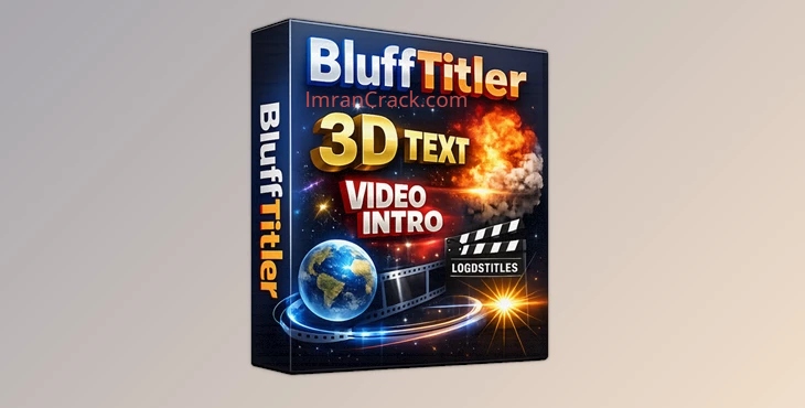 BluffTitler 17.0.0.3 With Crack Activation for Apk/Windows