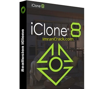 iClone v8.71 Crack + Activation Key Free Download 2027