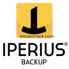 Iperius Backup 8.8.1 Crack + Keygen Key Latest Version