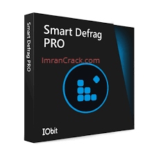 IObit Smart Defrag Pro 11.0.0.454 Crack Plus License Code Latest