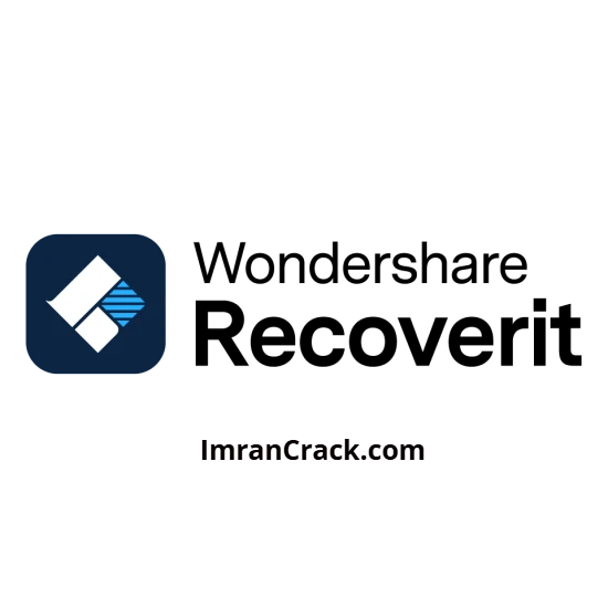 Wondershare Recoverit 14.0.26.6 Crack + Pre-Activated MAC/Win