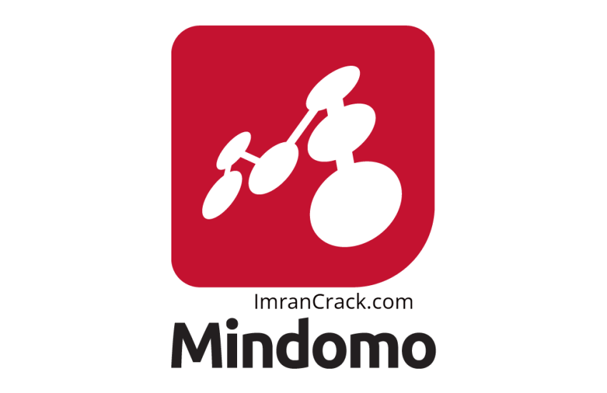 Mindomo Desktop v11.1.8 Crack + License Key Latest Version