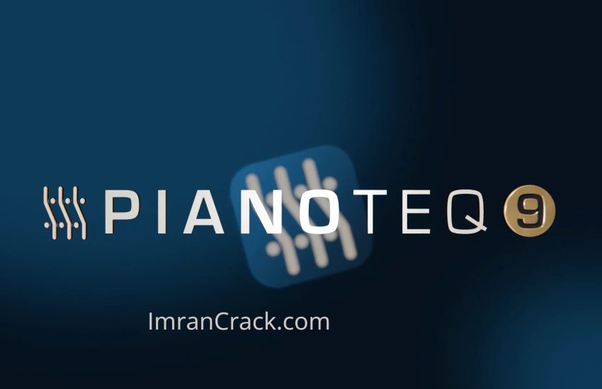Pianoteq Pro 9 Crack + Activation Key Free Download (2026)