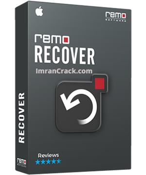 Remo Photo Recovery Crack For Android and MacOS Download