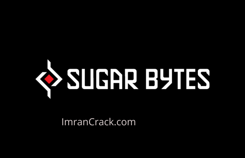 Sugar Bytes Transfigure v Crack & Bundle Free Download