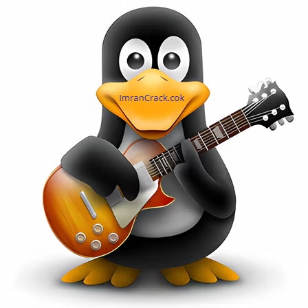 TuxGuitar Crack + License Key Linux Free Download