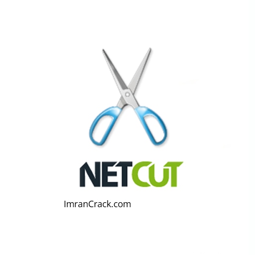NET CUT 3.0.276 Crack & Activation Key APK/MacOS latest