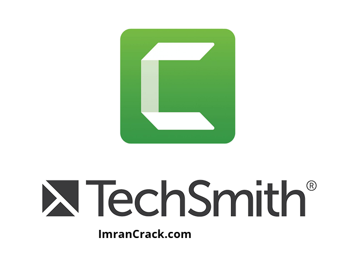 TechSmith Camtasia Crack + Serial Key Free Traill
