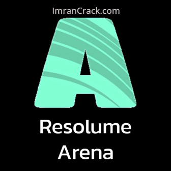 Resolume Arena 7.26.0 Crack For Mac/Win Free Download Here
