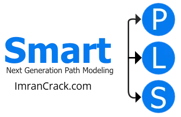 SmartPLS 4.1.1.8 Crack + License Key Free Download (2026)