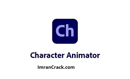 Character Animator v26.0 Crack + Pre-Activated Free Download