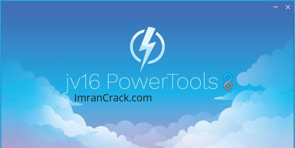 jv16 PowerTools v8.1.0.1564 Crack Plus License Key Free traill Version