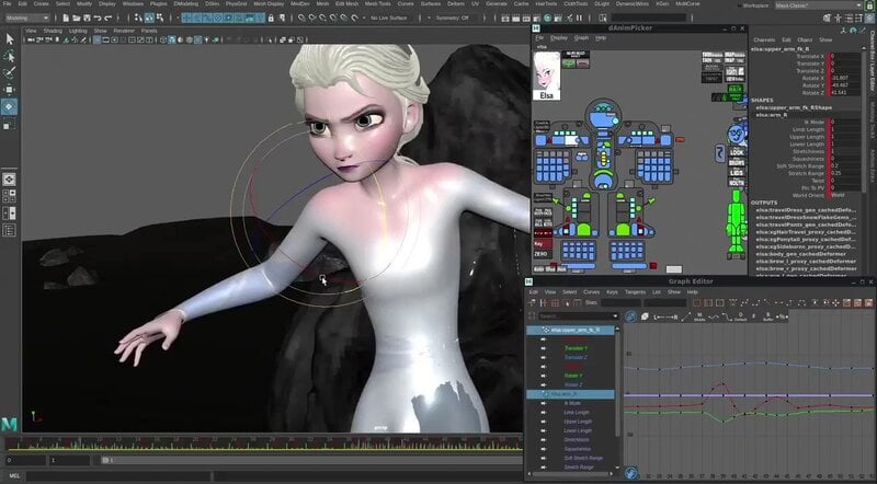 Character Animator v26.0 Crack + Pre-Activated Free Download