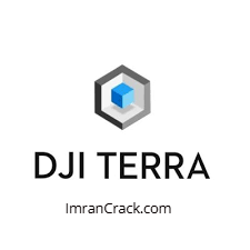 DJI Terra Pro v3.6.8 Crack + Full Activated Free Download