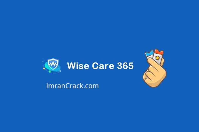 Wise Care 365 Pro v7.3.5 Crack + Acrivation Key Download 2026
