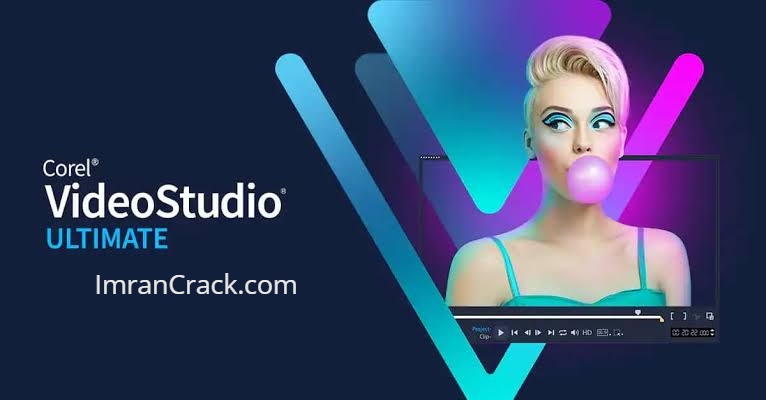 Corel VideoStudio Crack Free Traill Full Version Lifetime 2027