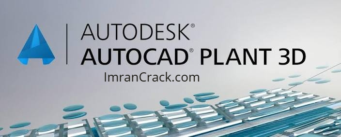 AutoCAD Plant 3D 2027 Crack & License Key Full Version (2026)
