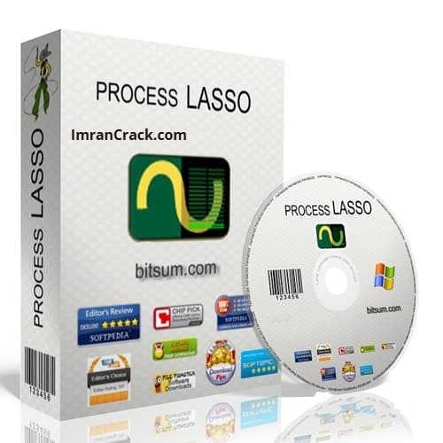 Bitsum Process Lasso Pro v18.2.2 Crack & Activation Key Free