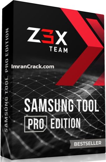 Z3X Samsung Tool Pro v45.20 Crack + Activation Key Free traill
