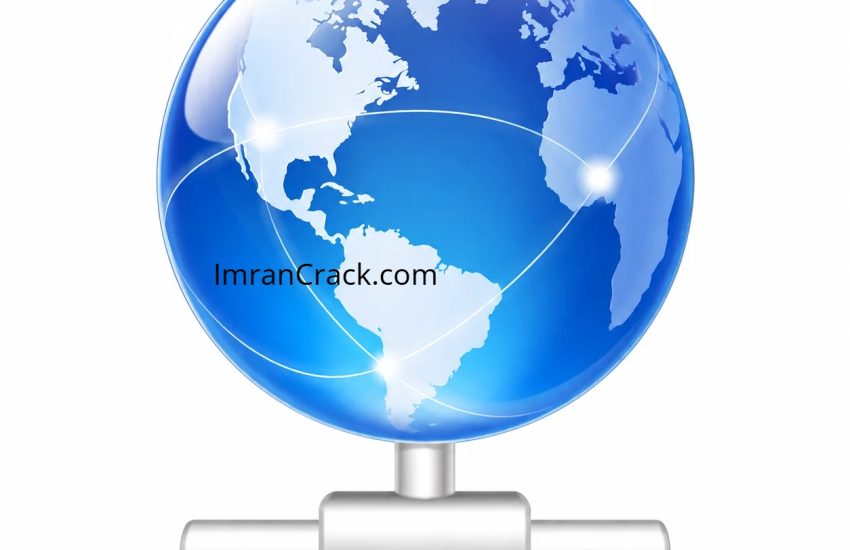 ChrisPC Free VPN Connection v4.26.0611 Crack + License Code