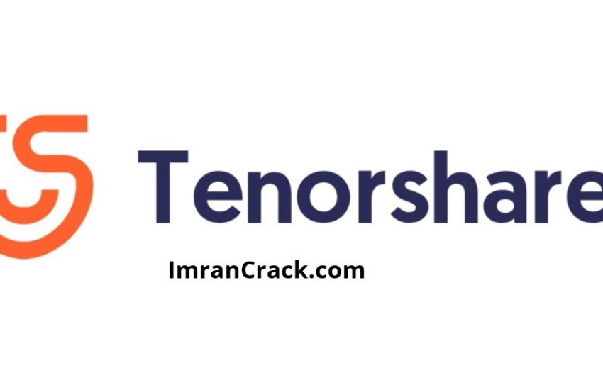 Tenorshare 4MeKey v4.0.9 Crack + Serial Key Free Download