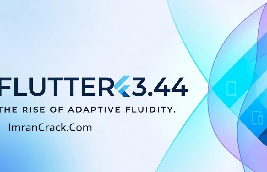 Flutter 3.44.6 Crack + Download Free for Windows /{ Mac/ 2026}