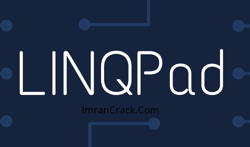 LINQPad Premium 9.9 Crack + Download For Free [2026]