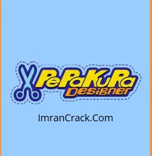 Pepakura Designer 6.2.9 Crack +Downoad Free Trail 2027