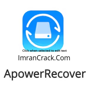 ApowerRecover Professional 14.2.1+ Activation Free Download(2026)