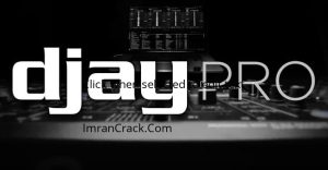 djay PRO v5.6.3 Crack+Activation Key Download For Mac 2026