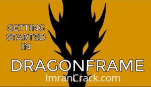 Dragonframe v2026.01.5 Crack &Activation For PSc/Mac