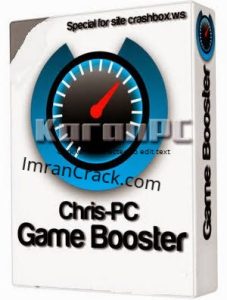 ChrisPC CPU Booster 3.26.0119 Crack + For window Download PSc