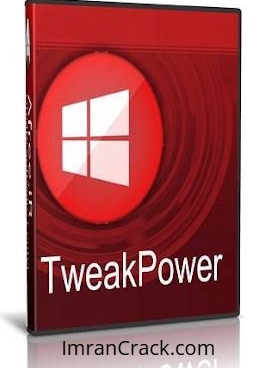 TweakPower v2.076 Crack + Activation For free download