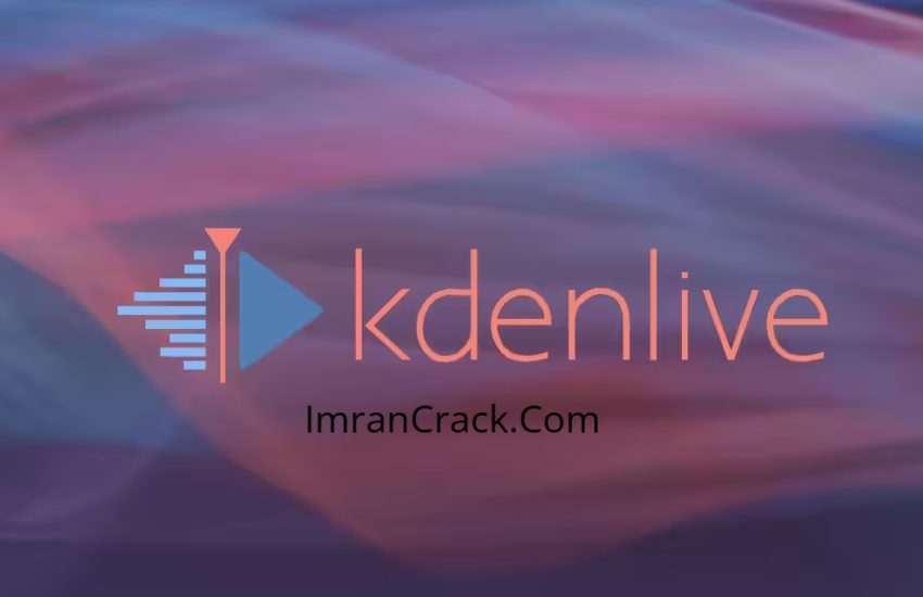 Kdenlive 26.04.3 Crack +Activation Download Free Trial (2027)