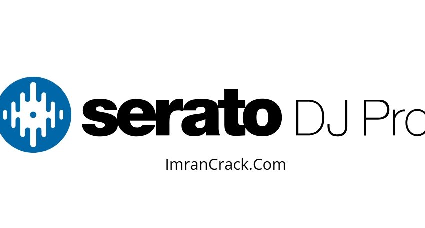 Serato DJ Pro 4.0.9 Crack + Free Download For Window/ PSc