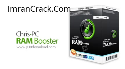 ChrisPC RAM Booster Crack + Activation Key Download For 2027