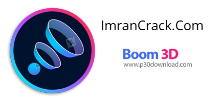 Boom 3D 2.0.0 with Crack + Serial Key Download For Mac