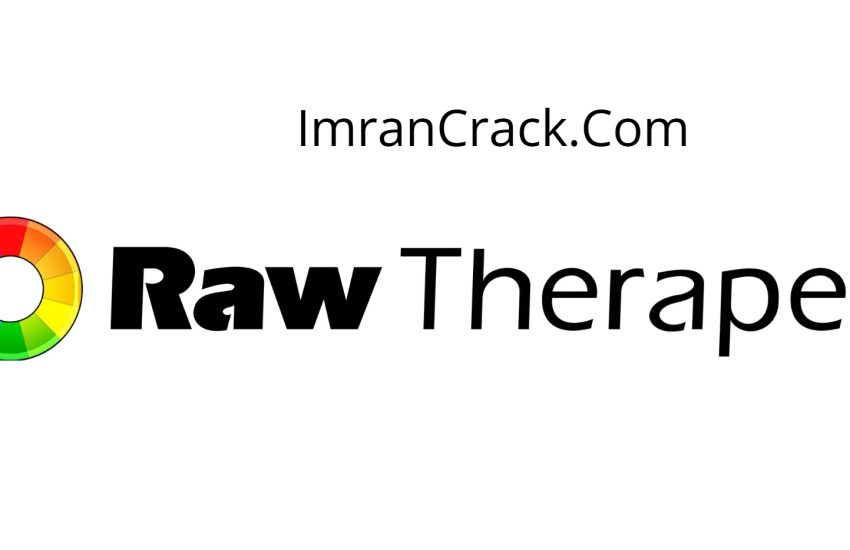 RawTherapee v5.12 Crack + Serial Key Free Download 2027