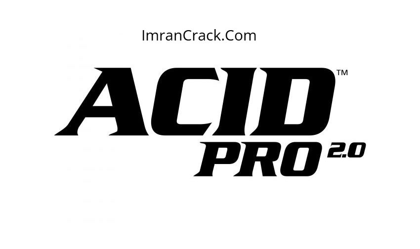 ACID Pro 12 Crack +Activation Download For/ 2027