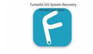 TunesKit iOS System Recovery + Free Download For 2027